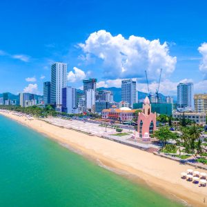 NHA TRANG – VINPEARL LAND – THÁP BÀ PONAGAR (3N2Đ)