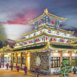 MIỀN TÂY SÔNG NƯỚC – CẦN THƠ – CHÂU ĐỐC (3N2Đ)